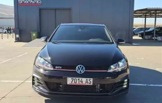 Volkswagen Golf 2 2019 თბილისი