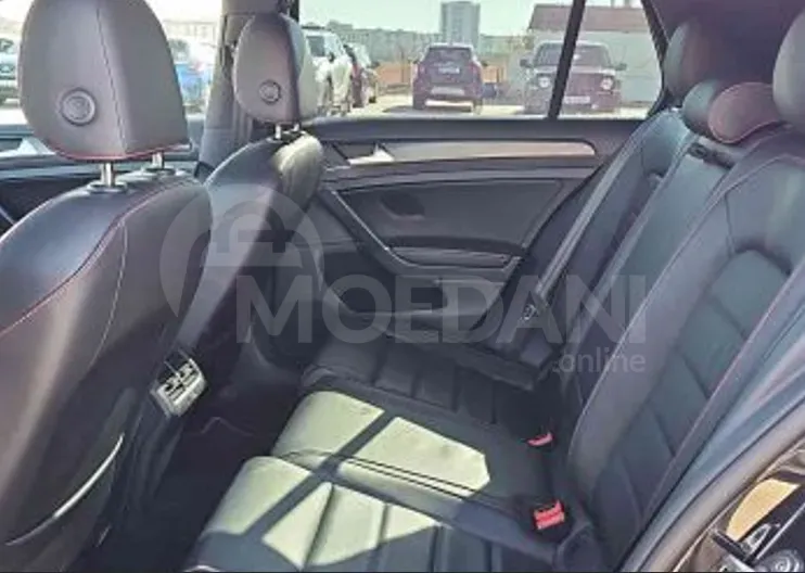 Volkswagen Golf 2 2019 Тбилиси - изображение 6