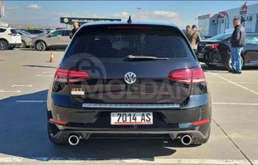 Volkswagen Golf 2 2019 Тбилиси - изображение 4