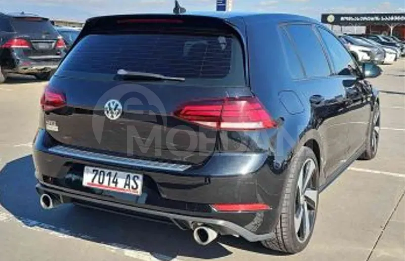 Volkswagen Golf 2 2019 Тбилиси - изображение 3