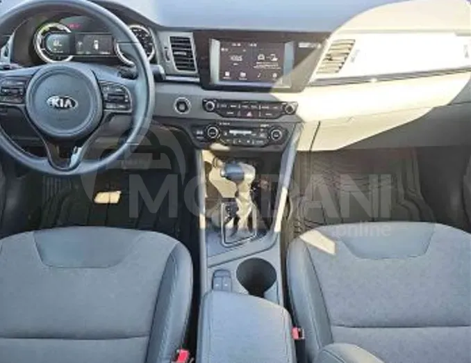 Kia Niro 2017 Тбилиси - изображение 4