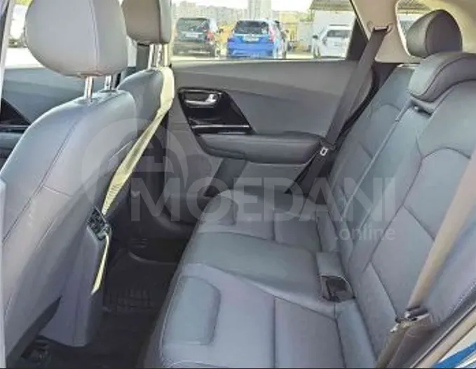 Kia Niro 2017 Тбилиси - изображение 3