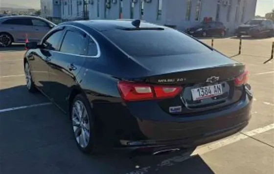 Chevrolet Malibu 2017 Тбилиси