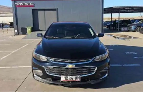 Chevrolet Malibu 2017 Тбилиси