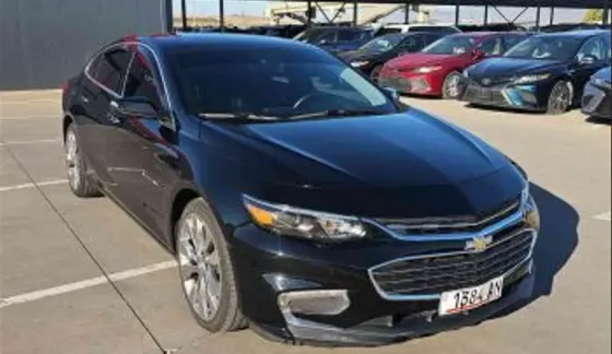 Chevrolet Malibu 2017 Тбилиси