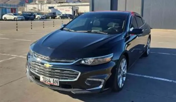 Chevrolet Malibu 2017 Тбилиси