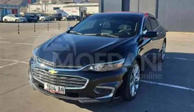 Chevrolet Malibu 2017 Тбилиси - изображение 2