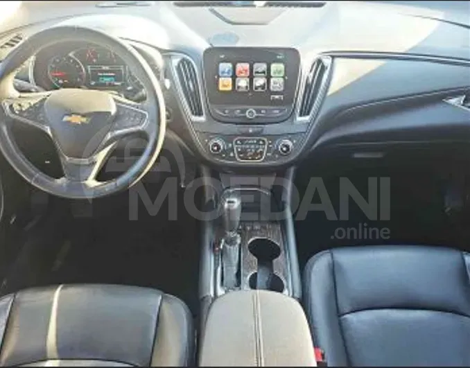 Chevrolet Malibu 2017 Тбилиси - изображение 4