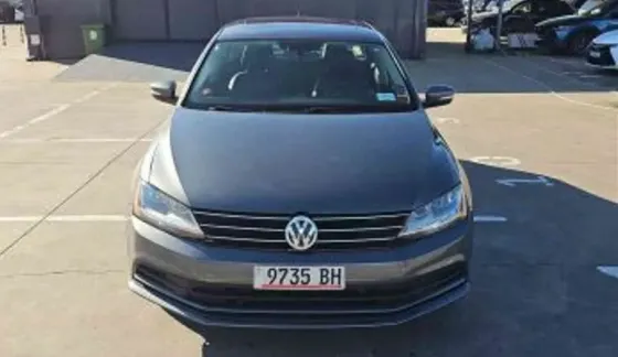 Volkswagen Jetta 1.4 2017 თბილისი