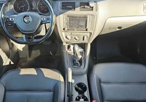 Volkswagen Jetta 1.4 2017 თბილისი