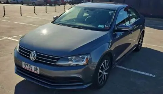 Volkswagen Jetta 1.4 2017 თბილისი