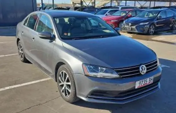 Volkswagen Jetta 1.4 2017 თბილისი