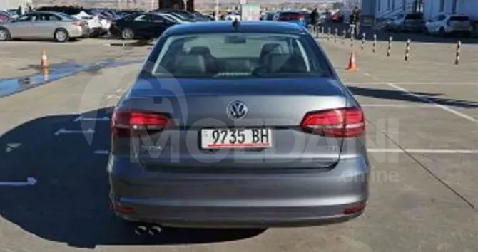 Volkswagen Jetta 1.4 2017 თბილისი - photo 7