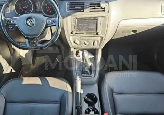 Volkswagen Jetta 1.4 2017 თბილისი - photo 3