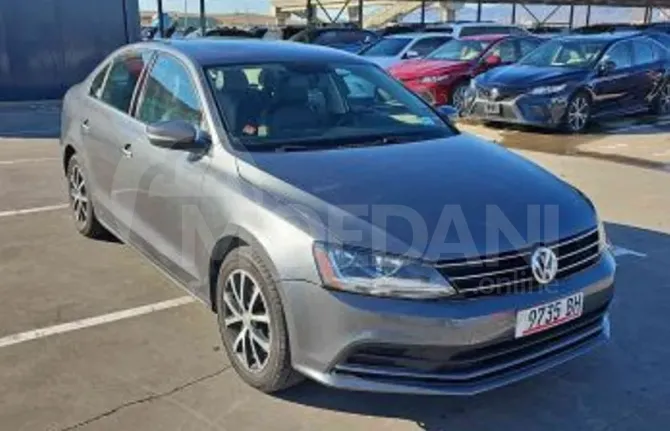 Volkswagen Jetta 1.4 2017 თბილისი - photo 5