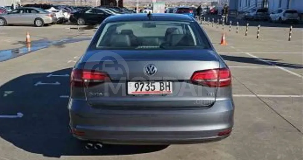 Volkswagen Jetta 1.4 2017 Тбилиси - изображение 7