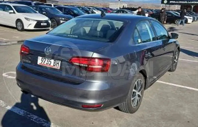 Volkswagen Jetta 1.4 2017 Тбилиси - изображение 6