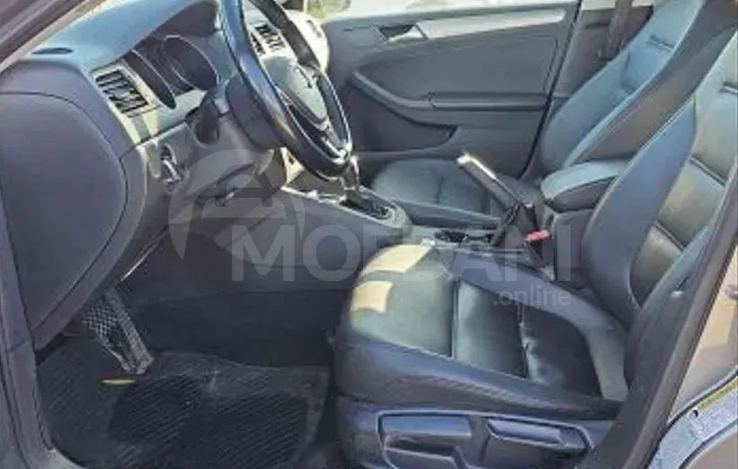 Volkswagen Jetta 1.4 2017 Тбилиси - изображение 8