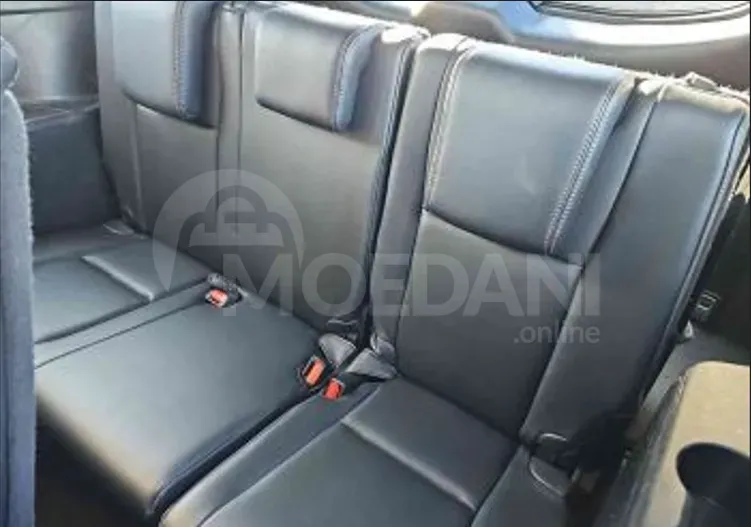 Toyota Highlander 3.5L 2017 Tbilisi - photo 3