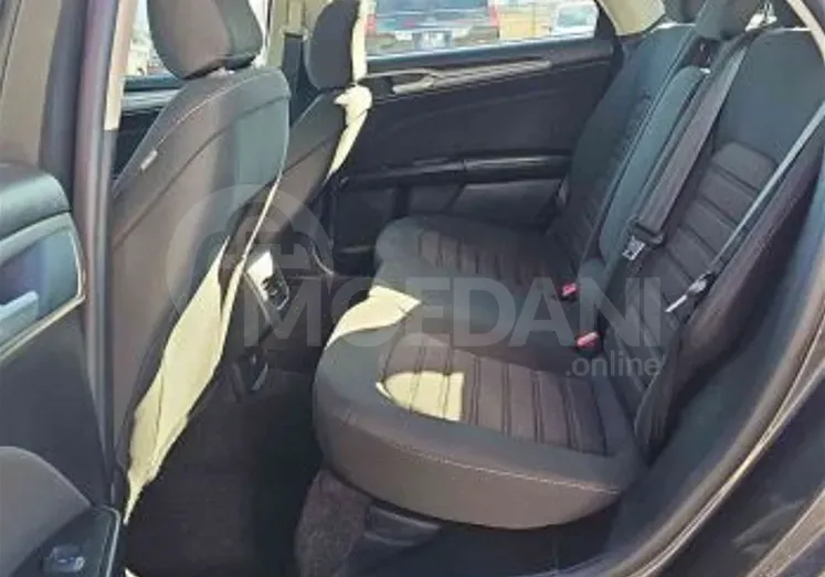 Ford Fusion 1.5L 2020 Тбилиси - изображение 3