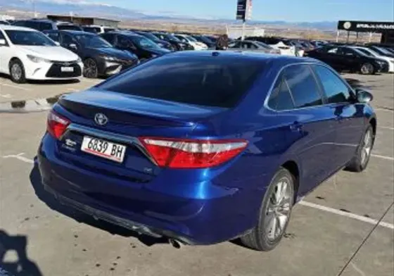 Toyota Camry 2016 Tbilisi