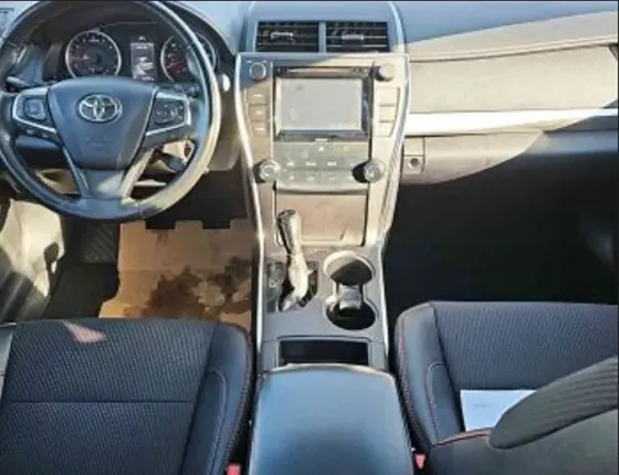 Toyota Camry 2016 Tbilisi