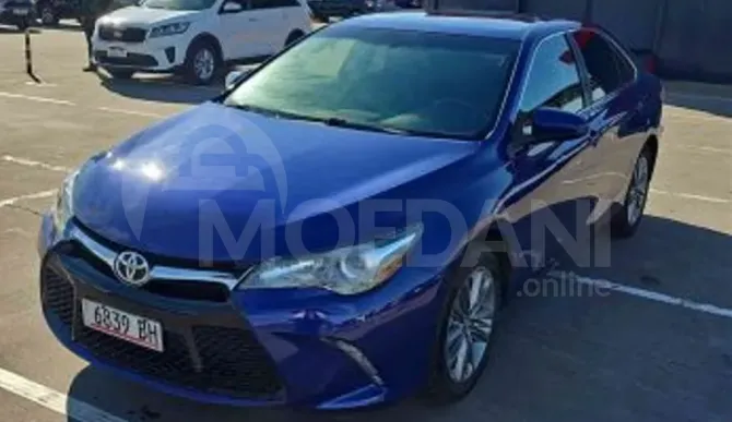 Toyota Camry 2016 Tbilisi - photo 2