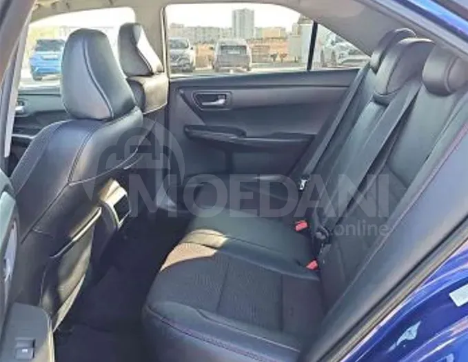 Toyota Camry 2.5L 2016 Тбилиси - изображение 3