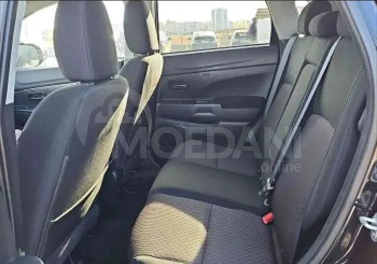 Mitsubishi Outlander 2018 Тбилиси - изображение 3