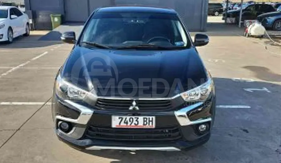 Mitsubishi Outlander 2018 Тбилиси - изображение 1
