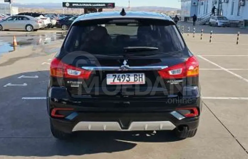 Mitsubishi Outlander 2018 Тбилиси - изображение 7