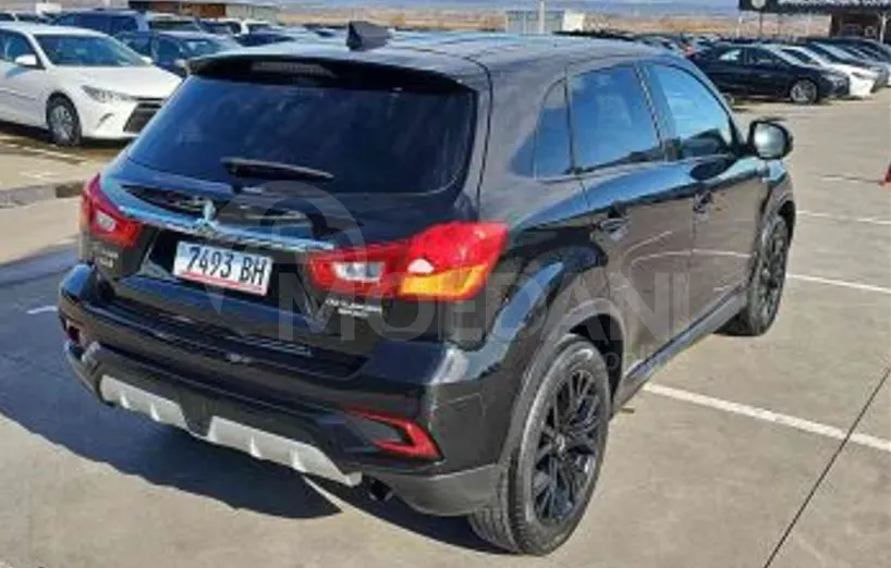Mitsubishi Outlander 2018 Тбилиси - изображение 6