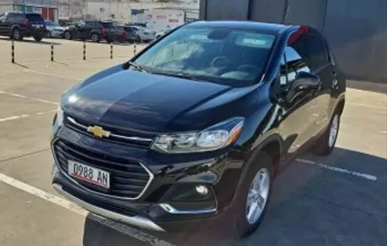 Chevrolet Trax 2021 Тбилиси