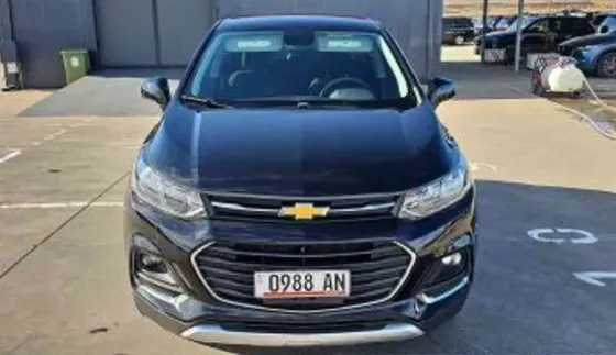 Chevrolet Trax 2021 Тбилиси