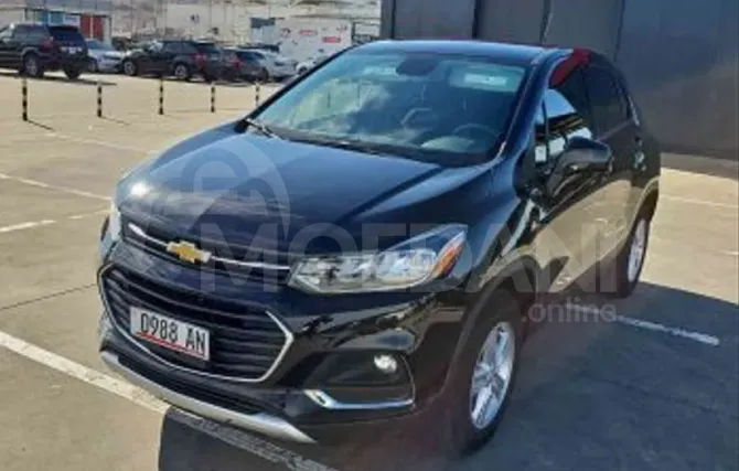 Chevrolet Trax 2021 Тбилиси - изображение 2