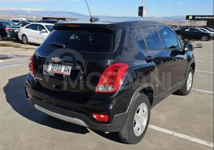 Chevrolet Trax 2021 Тбилиси - изображение 6