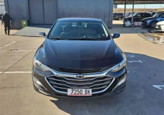 Chevrolet Malibu 2020 Тбилиси