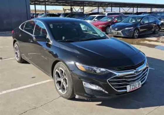 Chevrolet Malibu 2020 Тбилиси