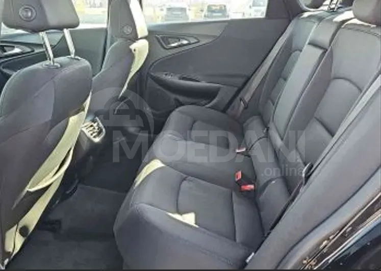 Chevrolet Malibu 2020 თბილისი - photo 4