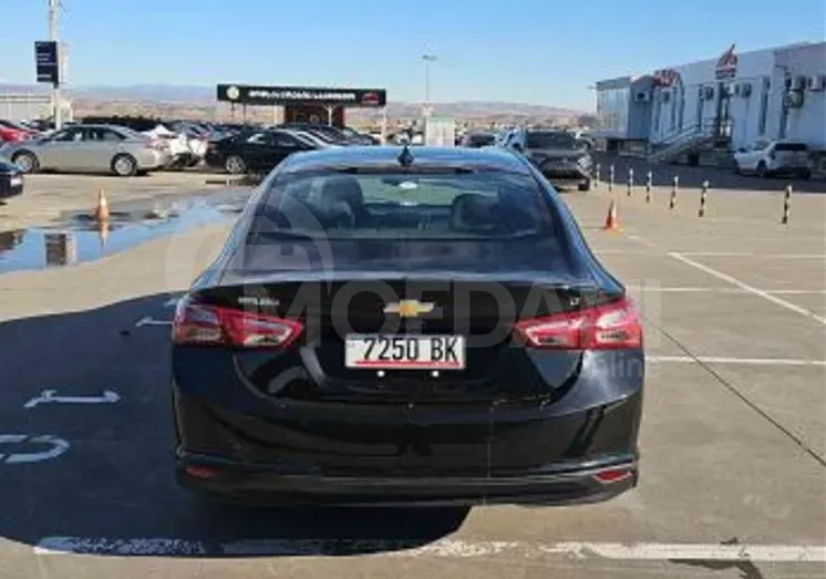 Chevrolet Malibu 2020 თბილისი - photo 7