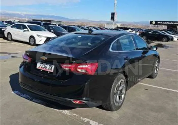 Chevrolet Malibu 2020 თბილისი - photo 6