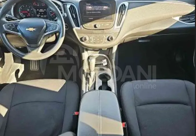 Chevrolet Malibu 2020 თბილისი - photo 3