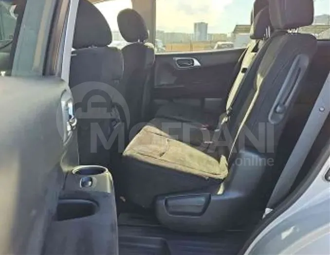 Nissan Pathfinder 2015 თბილისი - photo 6