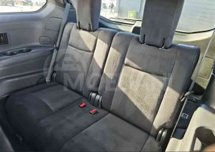 Nissan Pathfinder 2015 თბილისი - photo 7