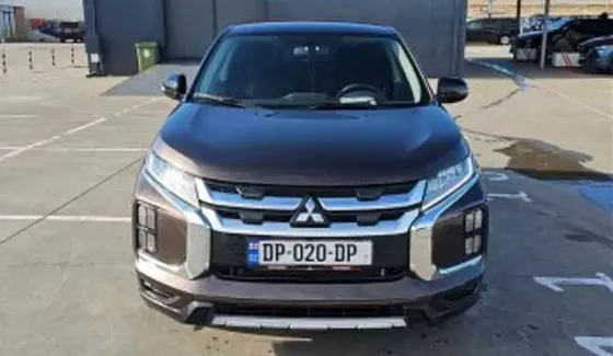 Mitsubishi Outlander 2019 თბილისი