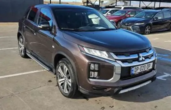 Mitsubishi Outlander 2019 თბილისი