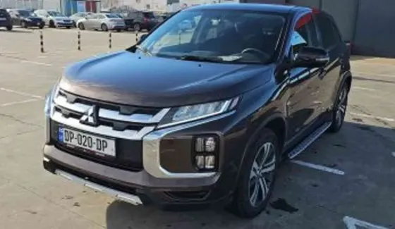 Mitsubishi Outlander 2019 თბილისი