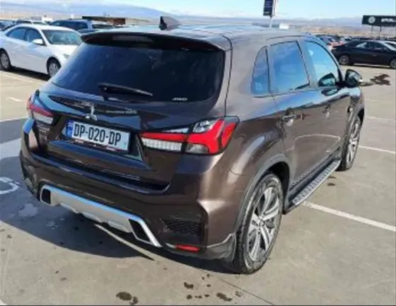 Mitsubishi Outlander 2019 თბილისი