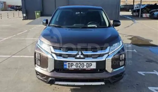 Mitsubishi Outlander 2019 თბილისი - photo 2