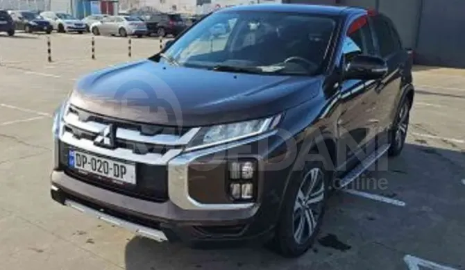 Mitsubishi Outlander 2019 თბილისი - photo 1